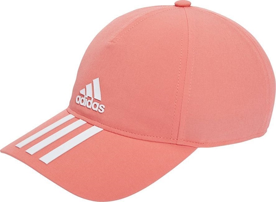 Picture of Adidas Czapka adidas A.R BB HD7245 HD7245 czerwony OSFW