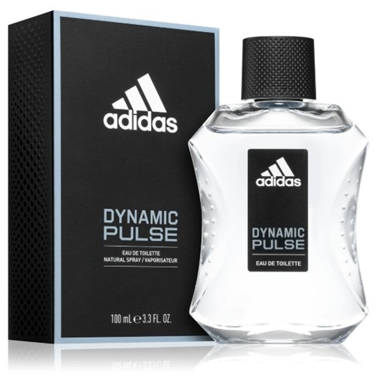 Picture of Adidas Dynamic Pulse Perfume EDT 100 ml