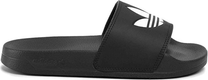 Attēls no Adidas Klapki mskie Adilette Lite czarne r. 40.5 (FU8298)