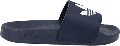 Attēls no Adidas Klapki mskie Adilette Lite granatowe r. 40.5 (FU8299)