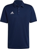 Picture of Adidas Koszulka adidas ENTRADA 22 Polo H57487 H57487 granatowy M