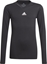Изображение Adidas Koszulka adidas TEAM BASE TEE Junior GN5710 Czarny 128 cm