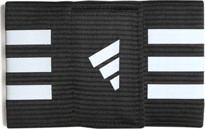 Picture of Adidas Opaska kapitana Tiro League OSFM czarno-biaa (HS9766)