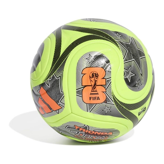 Picture of adidas Pasaules kausa 2026. gada Trionda sacensību ziemas JV6223 bumba - 5