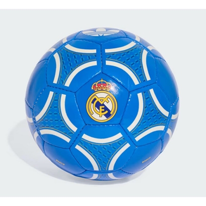 Picture of Adidas Ral Madrid Club JN7359 bumba