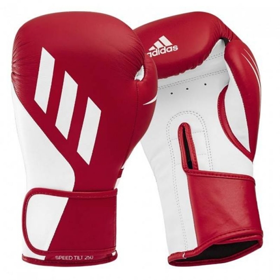 Picture of Adidas Speed ​​Tilt 250 boksa cimdi - 16 oz