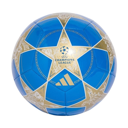 Attēls no adidas UCL Club 25/26 līgas posma JP1535 futbola bumba - 5