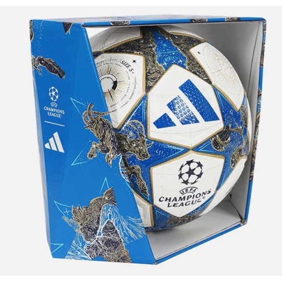 Picture of adidas UCL Pro 25/26 līgas posma futbola ČEMPIONU LĪGA JD0188
