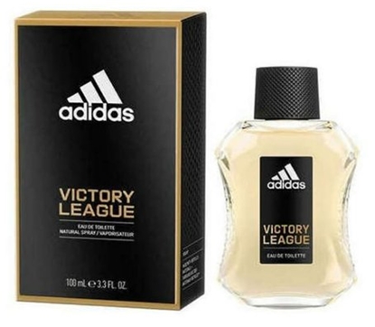 Изображение Adidas Victory League Perfume EDT 100 ml