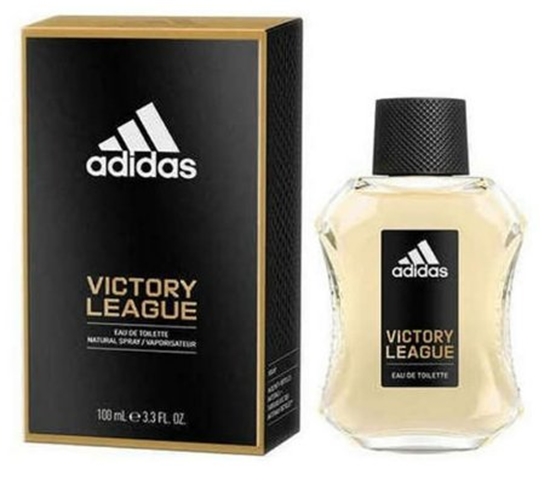 Изображение Adidas Victory League Perfume EDT 100 ml