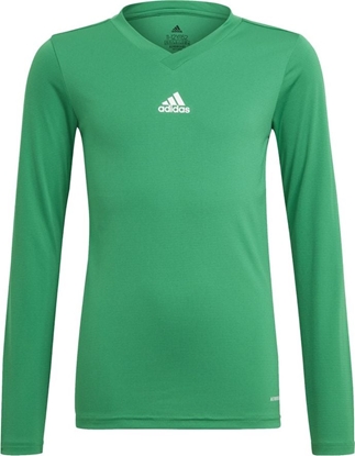 Изображение Adidas Zielony 140 cm