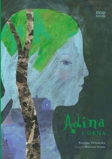 Picture of Adina i okna