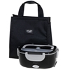 Picture of Adler | Electric lunch box with 5 litres thermal bag | AD 4521 | 1 L | Black | Lid included