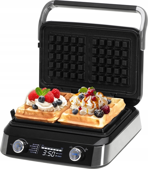 Picture of Gofrownica Adler AD 3084