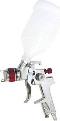 Picture of Adler ADLER LAK PISTOL. HVLP 1.4mm + 1.7mm + 2.0mm AD-R1017