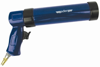 Изображение Adler Pistolet pneumatyczny do silikonu 300mL (MA195)