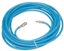 Attēls no ADLER STRAIGHT PVC CABLE 8mm * 10m WITH CONNECTORS........