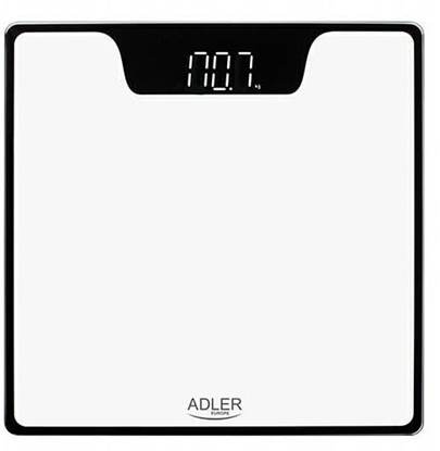 Picture of ADLER WAGA AD8174w osobowa biaa