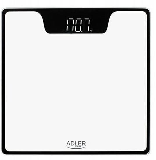 Picture of ADLER WAGA AD8174w osobowa biaa