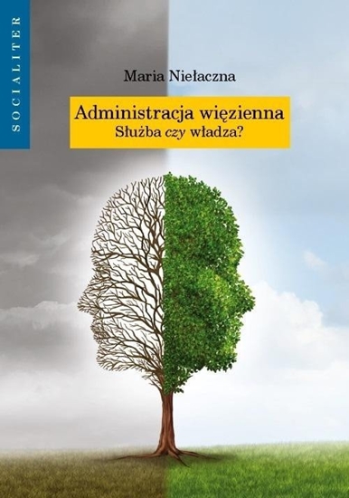 Изображение Administracja wizienna. Suba czy wadza? EDUKAMP