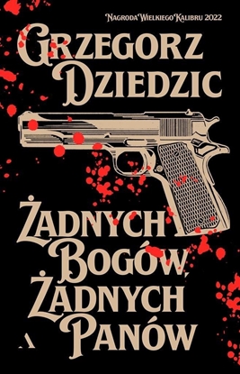 Attēls no adnych bogów, adnych panów