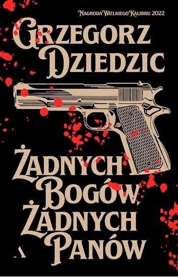 Picture of adnych bogów, adnych panów