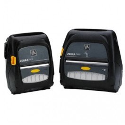 Picture of adowarka akumulatorów 4-stan. do drukarki etykiet Zebra ZQ500, Europe (type C) / Chile Cord