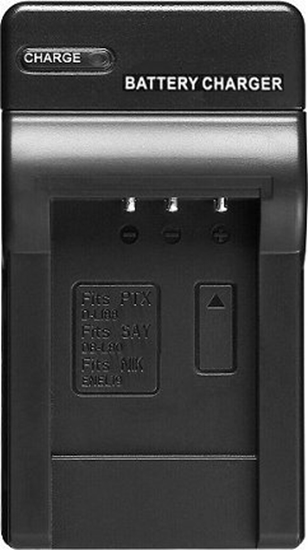 Picture of adowarka do aparatu Orico DV49DV2305 Charger for Nikon EN-EL19, BP-110, BP85A