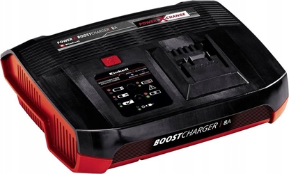 Picture of adowarka Einhell Einhell Power-X Car Boostcharger 8A