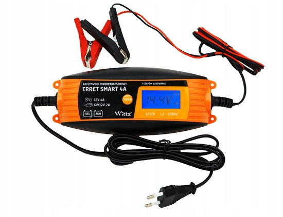 Picture of Wittz ADOWARKA ERRET-SMART/4A