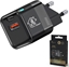Picture of adowarka ExtraLink adowarka Smart Life Fast Charger 20W  USB-C4