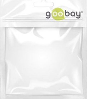 Picture of adowarka Goobay Podwójna szybka adowarka USB-C PD (65 W) czarny