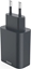 Attēls no adowarka Hama ADOWARKA SIECIOWA ECOSENTIAL* 30W PD 1X USB-C, ANTRACYT