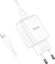 Изображение adowarka Hoco N2 1x USB-A 2 A (6931474746122)