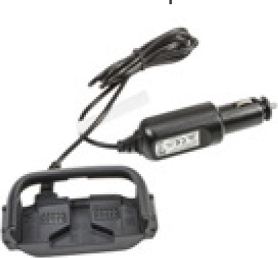 Picture of adowarka Honeywell Honeywell CT50-MC adowarka do urzdze przenonych Palmtop Czarny Zapalniczka Automatyczna