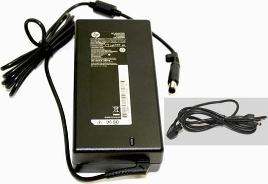 Изображение adowarka HP AC ADAPTER 130W ESTAR 5.0