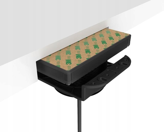 Picture of adowarka indukcyjna do montau podblatowego 15W 3-cewki