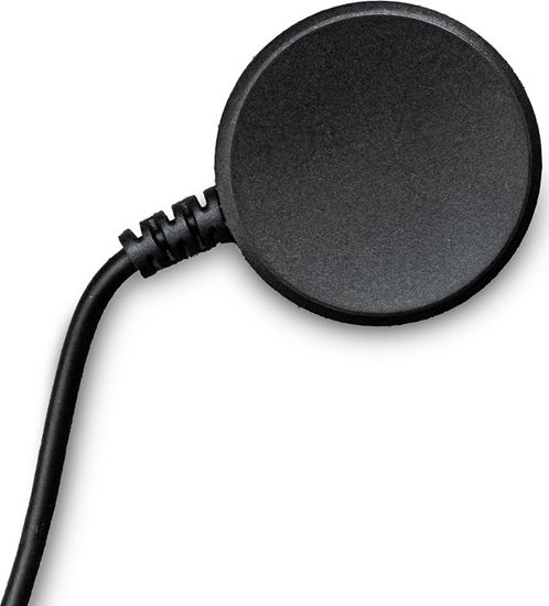 Изображение adowarka indukcyjna do Samsung Galaxy Watch z klipsem magnetycznym USB-A 1m - czarna adowarka indukcyjna do Samsung Galaxy Watch z klipsem magnetycznym USB-A 1m - czarna