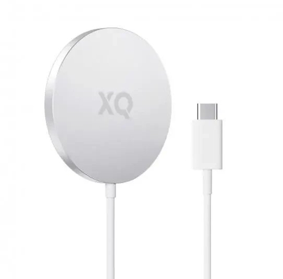 Picture of adowarka indukcyjna Xqisit Charging Pad Magsafe