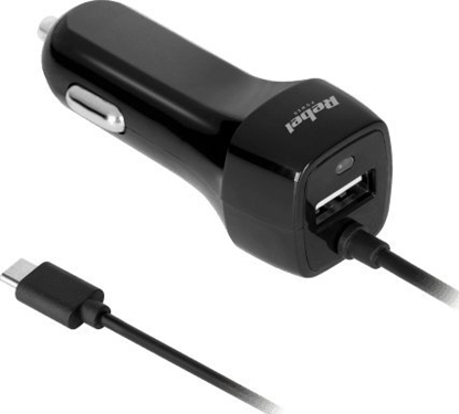 Attēls no adowarka Rebel adowarka samochodowa Rebel typu C