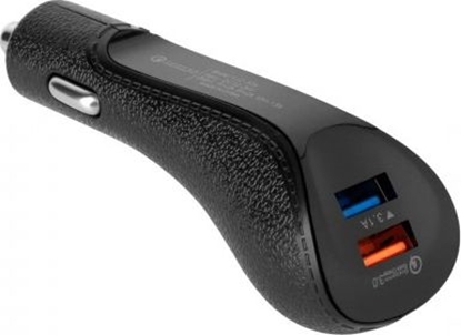 Attēls no adowarka Rebel Power 2x USB-A 3.1 A  (RB-6300)