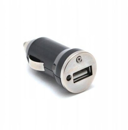 Attēls no adowarka samochodowa 1xUSB 12V