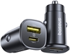 Picture of adowarka Baseus GoTrip 1x USB-A 1x USB-C 3.5 A  (6932172687236)