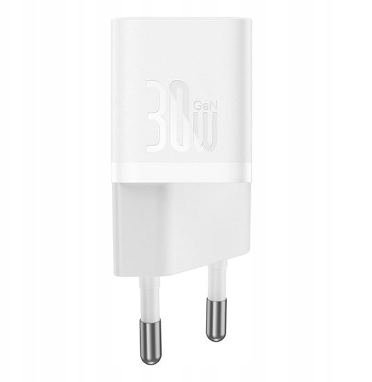 Picture of adowarka Baseus GaN5 1x USB-C 3 A (BSU9041)