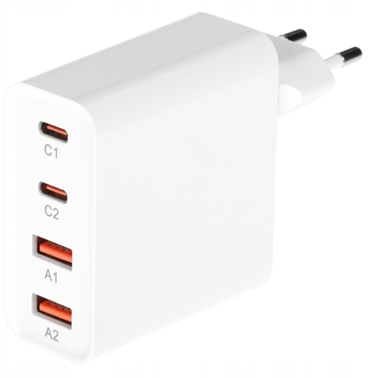 Picture of adowarka Delta Power ADOWARKA SIECIOWA USB CHAR-E696-100W-GAN
