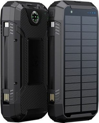 Picture of adowarka solarna PowerNeed S20000Q