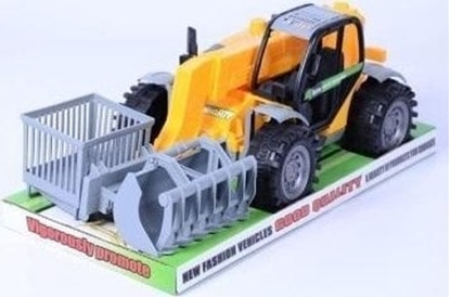 Attēls no adowarka teleskopowa