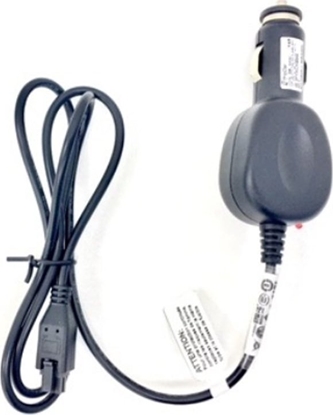 Picture of adowarka Zebra Zebra 3PTY-PCLIP-945082 adowarka do urzdze przenonych Szary Automatyczna