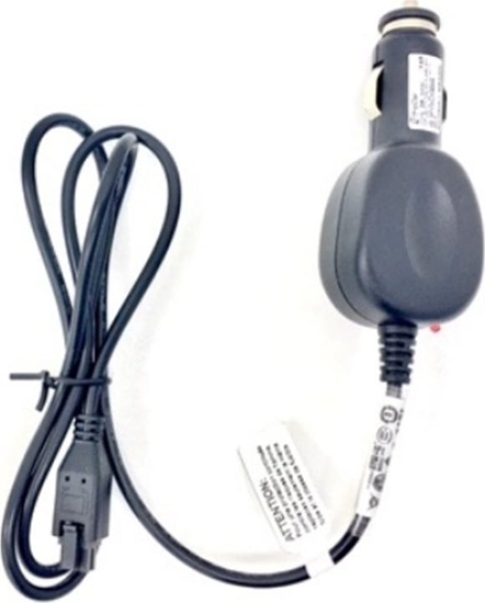 Picture of adowarka Zebra Zebra 3PTY-PCLIP-945082 adowarka do urzdze przenonych Szary Automatyczna