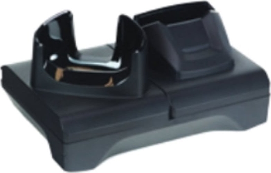 Picture of adowarka Zebra Zebra CRD-TC7X-SE2CPP-01 adowarka do urzdze przenonych Czarny Wewntrzna